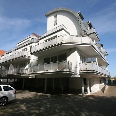 Haus Undine App 07 Lejlighed Rostock Eksteriør billede